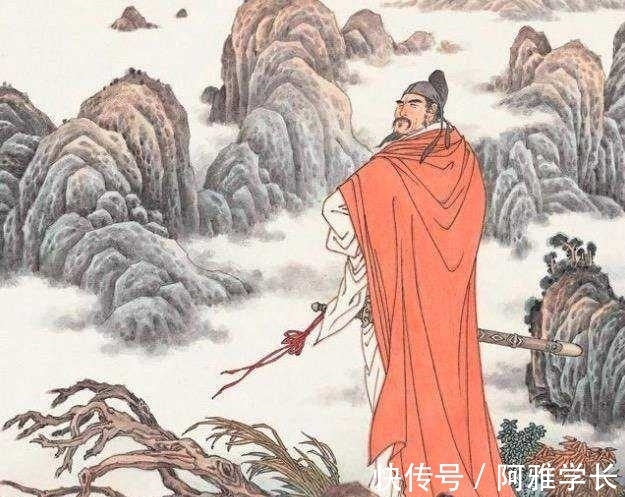 水调歌头&辛弃疾又一首霸气豪迈之作,读来壮怀激烈,剑气纵横