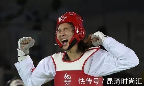 安卡·沃克登|黑哨、黑手夺走了她的奖牌,因裁判不公痛失金牌未能让国歌响起