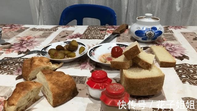 鹰嘴豆|乌兹别克斯坦家庭的一日三餐,顿顿爱高盐食品,最后结果可想而知!