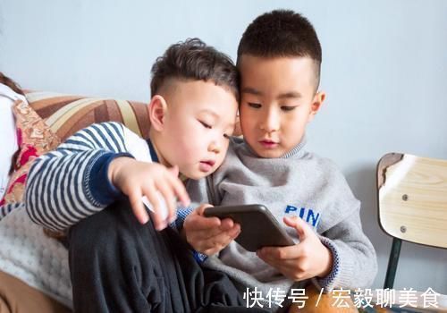 互动性|沉迷于“垃圾快乐”中的孩子,未来难有出息,一流父母这样做
