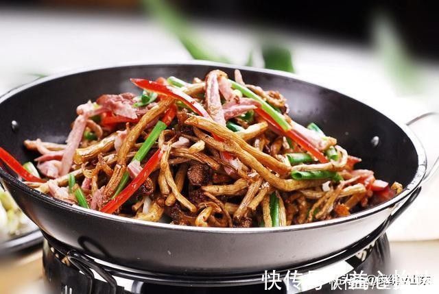 美味|立夏过后，教你13道美味诱人的家常菜，简单易学，招待客人特有面