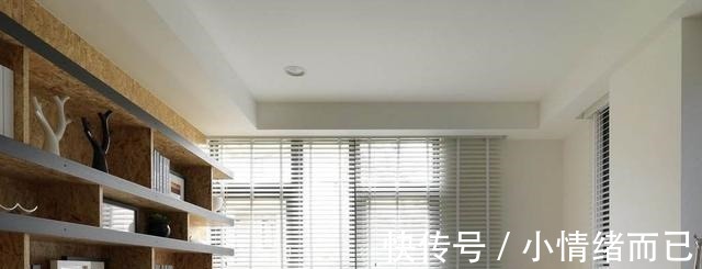 柜子|越来越多人卧室不铺床不装柜子,都兴装这种代替,实用又省空间!