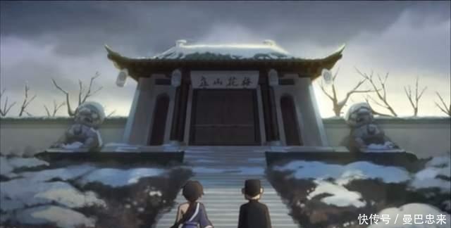 《刺客伍六七之玄武国》完结了,看看给我们留下了多少彩蛋!