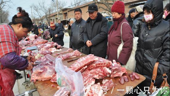 猪身上不可多得的6个宝贝,肉贩子总会偷偷留下,懂行的人常吃