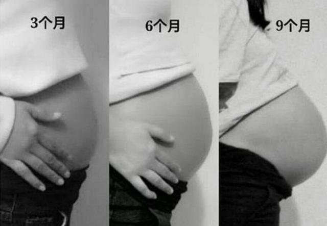 节食减肥|这两个月是胎儿发育猛涨期,孕妇“三做两不做”,胎儿聪明又健康