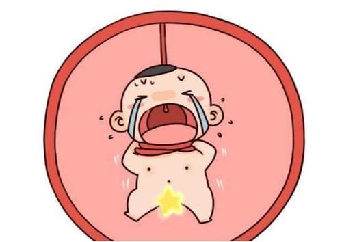 脐带脱垂|脐带异常的后果是什么怎么预防胎儿绕颈