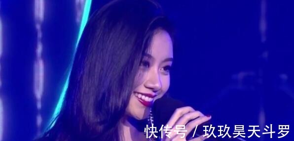 《好声音》再出冠军,美貌和实力并存,她能不能爆火呢