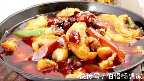 硬菜|几道特别开胃解馋的家常硬菜,麻辣鲜香真美味,家人吃不够