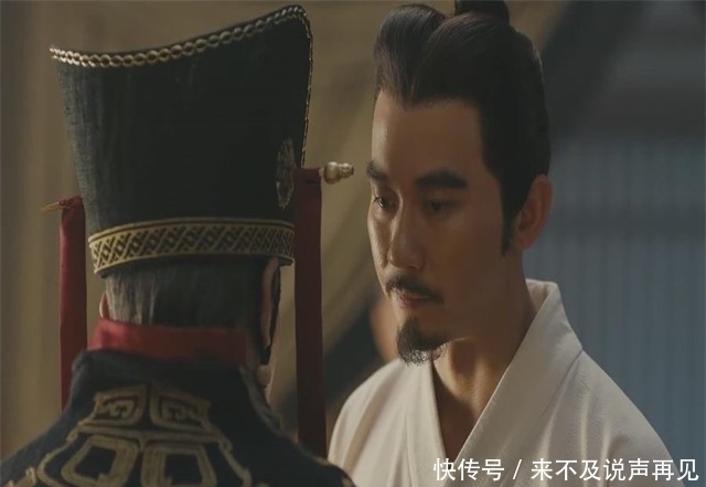 隐忍|曹丕临终前留下两员大将,这二人只要活着,司马懿只能隐忍待机