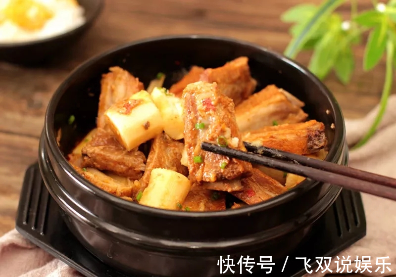 这几道菜,味道真心不错,超级下饭,还特别香