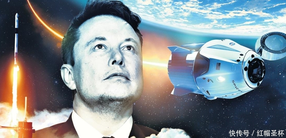 马斯克的面试有多“虐”:名校生提了2个问题,然后就被刷下了