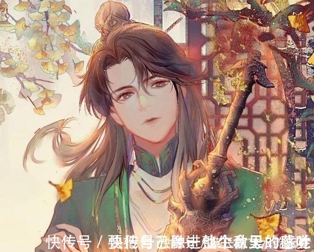 水千丞&众所周知,淮上和非天夜翔是一对反义词,水千丞和巫哲是反义词