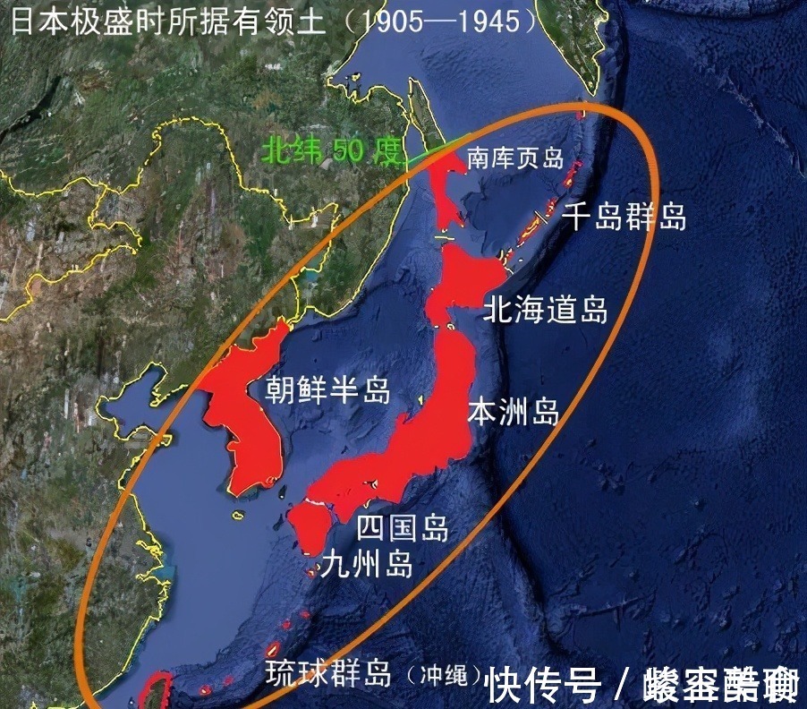 日本|日本是如何失去北方四岛的?一部动画片讲尽了日本人的忧伤