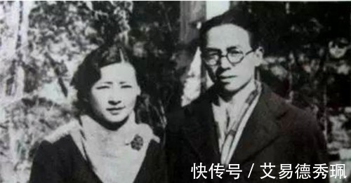 陆小曼$女神林徽因最美的情诗,写给已婚的徐志摩,开篇一句美的让人心醉