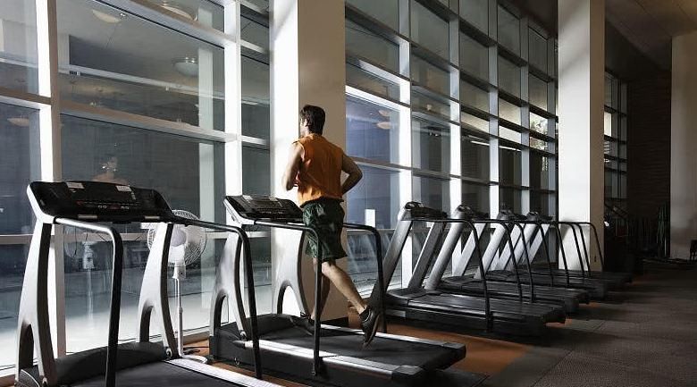 赘肉|减肥减水分，腰围也难细想减脂的人记住3点，赘肉悄悄“告退”