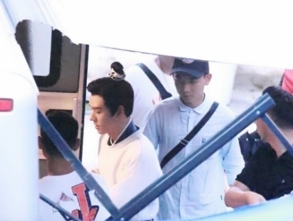 開機|龔俊迪麗熱巴劉宇寧《安樂傳》開機，男女主造型卻不被觀眾看好？