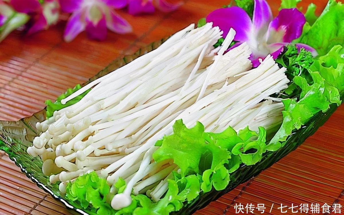 排毒|冬天不妨多吃3种食物,排毒养肝、补益身体,好处多多