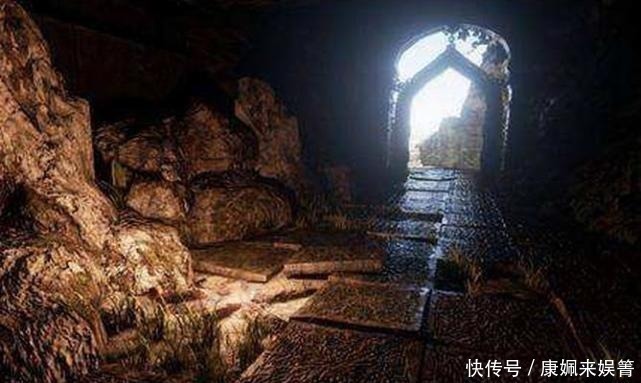 古墓|古墓里的长明灯为何会千年不灭?原理让学过化学的人都笑了