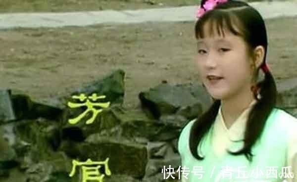 晴雯!遣散戏子,宝玉得到了芳官,黛玉得到藕官,其中深意你看懂了吗?