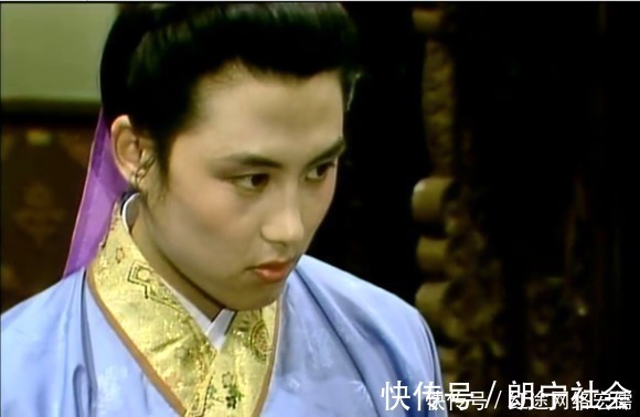 泼辣$“朝三暮四”的贾琏, 为何最后娶的是尤二姐而不是尤三姐