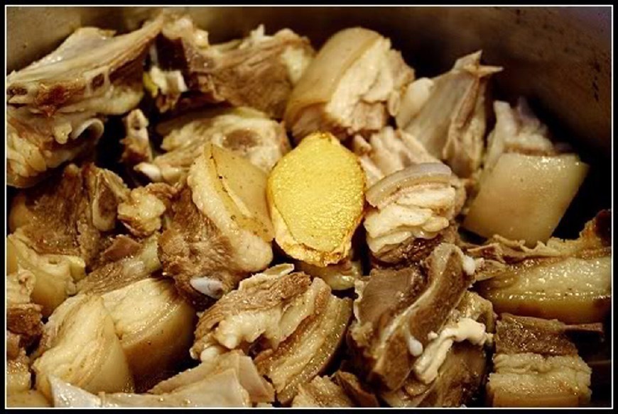 一定要多吃这个菜,比牛肉有营养,比猪肉香,做法简单都爱吃