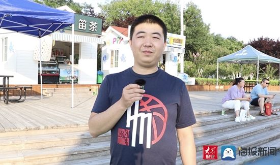 儿童乐园|游客眼中的东港是什么样的？他们这样说……