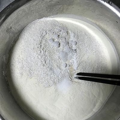 新手小白蒸馒头图解