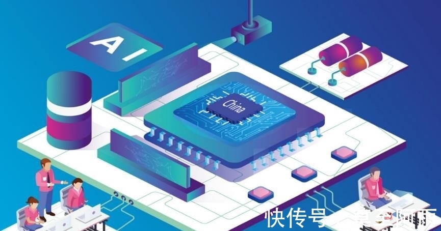 三星|针尖对麦芒!中国东方芯港落户上海,美国半导体联盟招架得住吗?
