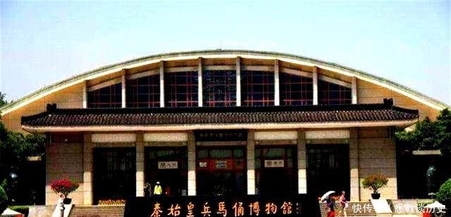 文明|项羽没烧阿房宫，被误导1200年后，才知他差点毁了另一座文明奇迹