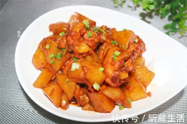 好吃|下班回家吃什么?这8道家常菜都不错,做法不难,简单好吃