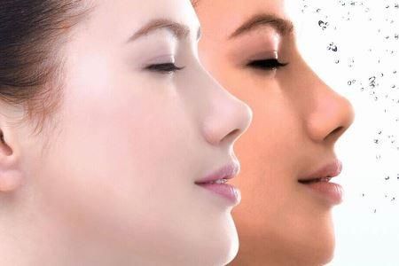 女人春季护肤的三大方法