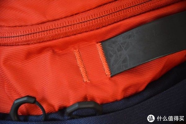 海绵|我的装备清单 篇十二：城市&户外全都hold的住—多特 韦特XV2背包