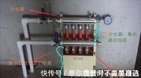 卡扣|卫生间水管万万要装这个东西,入住才知有多实用,真的是太机智了!