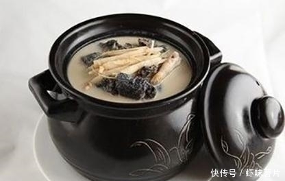 湿气|十人九湿,体内湿气已然普遍,祛除湿气的汤一定要做起来!