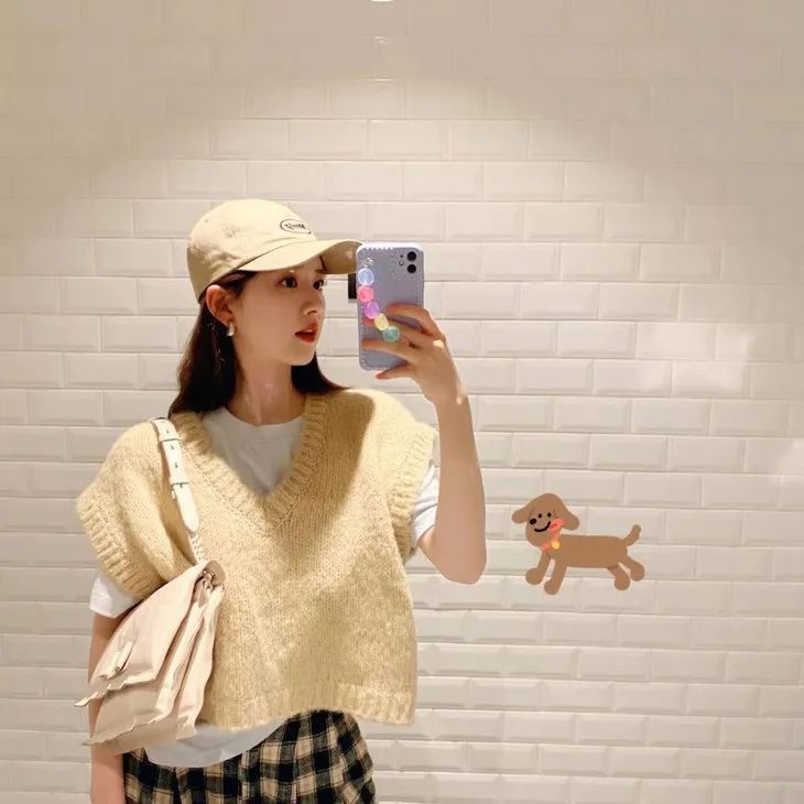 肉丝,别以为我没看出来你穿睡裤出门|下周穿什么 | 肉丝