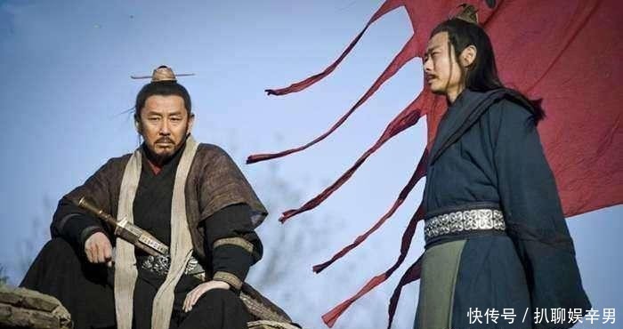 这两点|项羽比刘邦“厉害”,为何最后却是刘邦称王?这两点决定成败