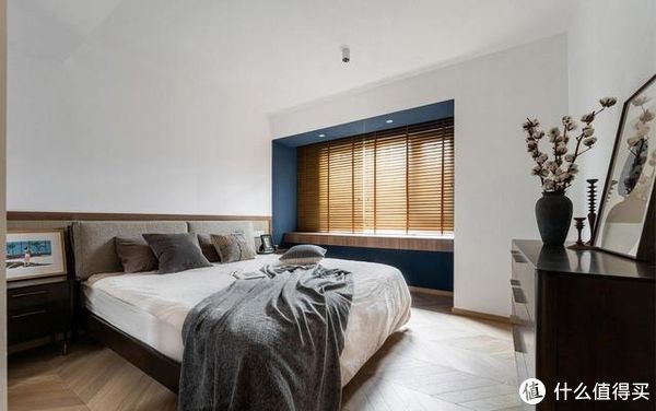 衣柜|成都夫妇155㎡的家,仅凭一个客厅就圈粉无数,不要电视墙太香了