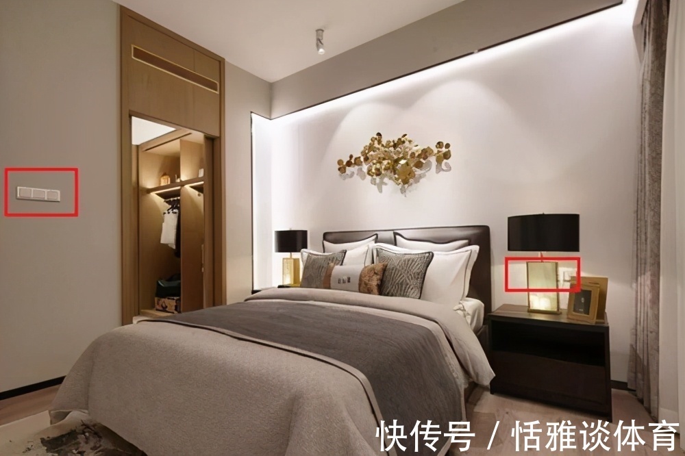 客厅|细节决定成败,要想居家舒适,家装过程中这15处细节不容忽略