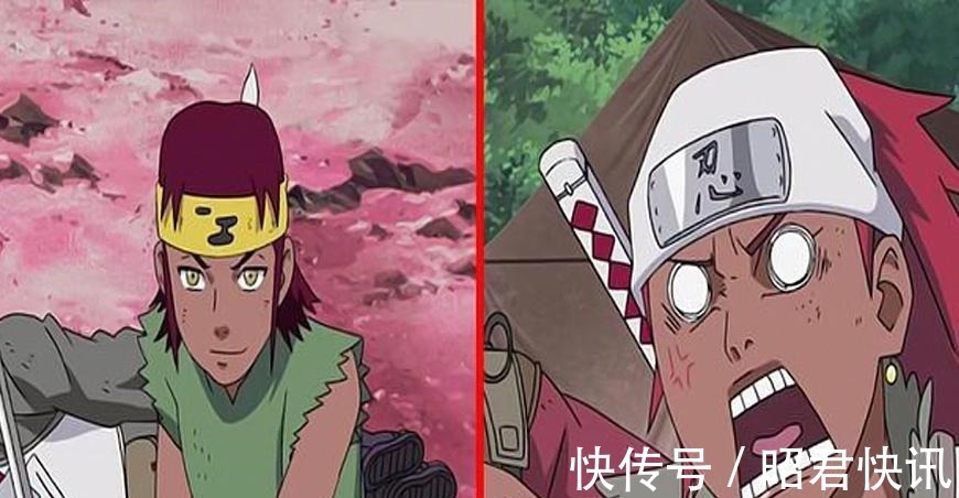 伊达|除了宇智波鼬,火影里还有十个“弟控”,你知道都有谁吗