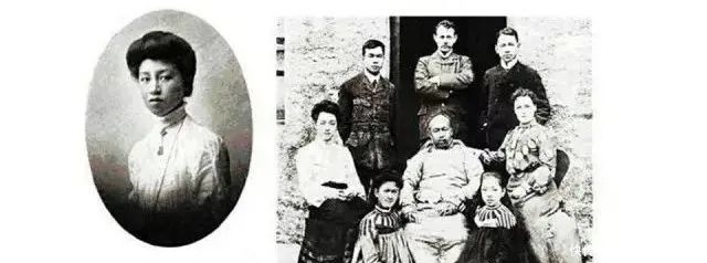 戊戌变法|不缠足,不穿耳,她是中国近代史上第一个女记者