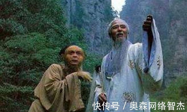 悟空传&西游记里的三大未解之谜,全知道的没几个,最后一个我服!