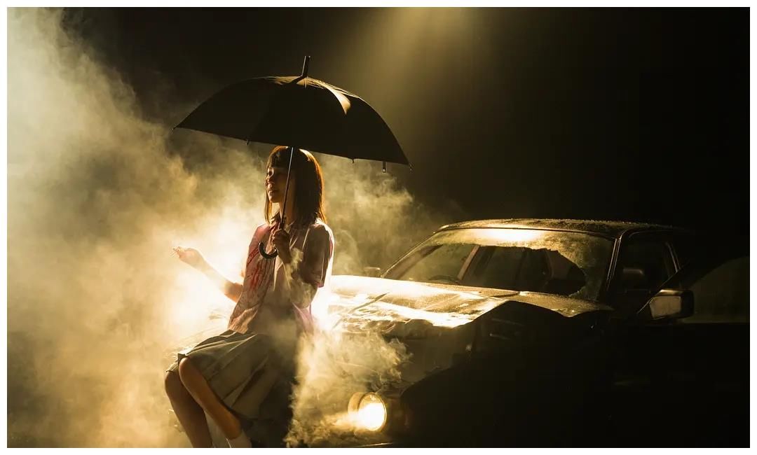 《禁忌女孩》：你会是娜诺的下一个目标吗？