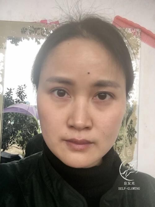 蕾丝|素人改造:从“艳俗感”到“气质女神”,一个川妹子的变化史