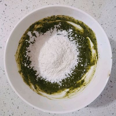 蛋黄|抹茶虎皮蛋糕卷