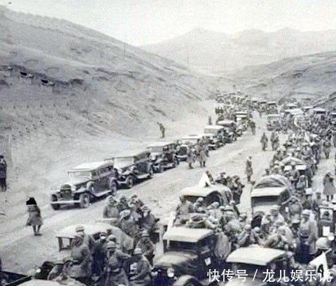 善用|侵华日军爆出一段内部资料,专家感叹:这就是中国善用的谋略