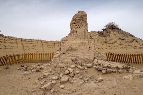  发现|尼雅文明是怎样被发现的？佉卢文源于哪里？有何奥秘？