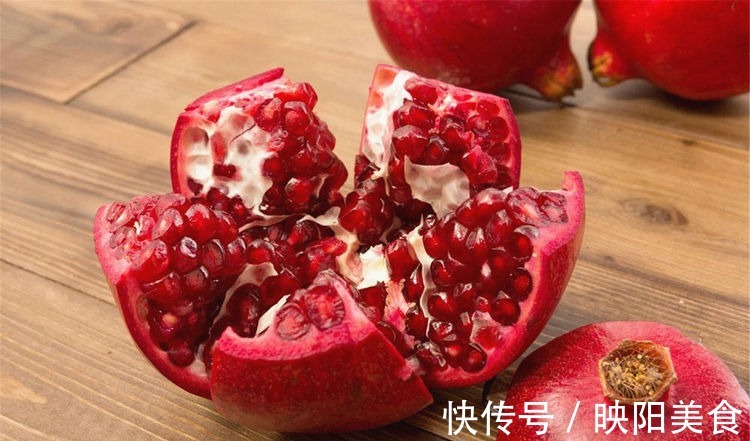 食物|适合女性吃的3种食物,排毒养颜、滋润皮肤,越吃越年轻!