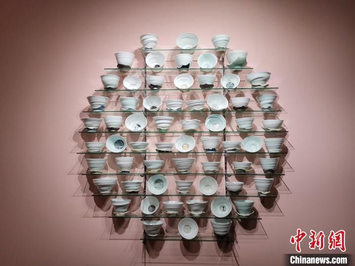  国际|深圳大芬国际油画双年展开展 五大洲268件作品参展