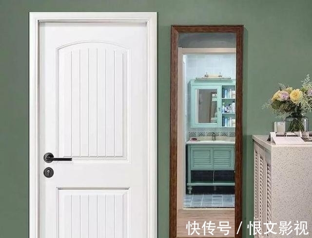 视觉效果|家里地面是浅灰色的，门和家具颜色必须一致吗？有什么建议吗？