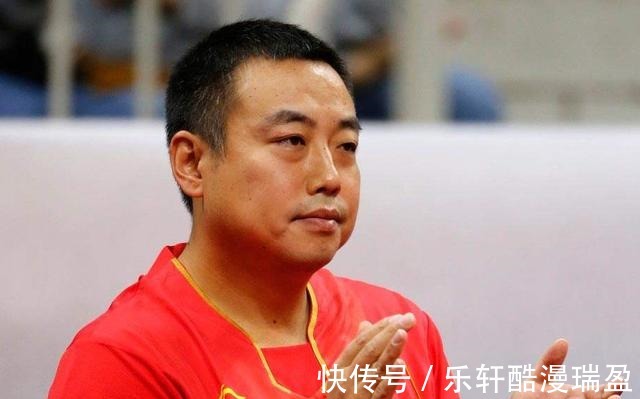 高军|邓亚萍师妹被刘国梁扶持终走上主教练位置,或许会成为女版王皓